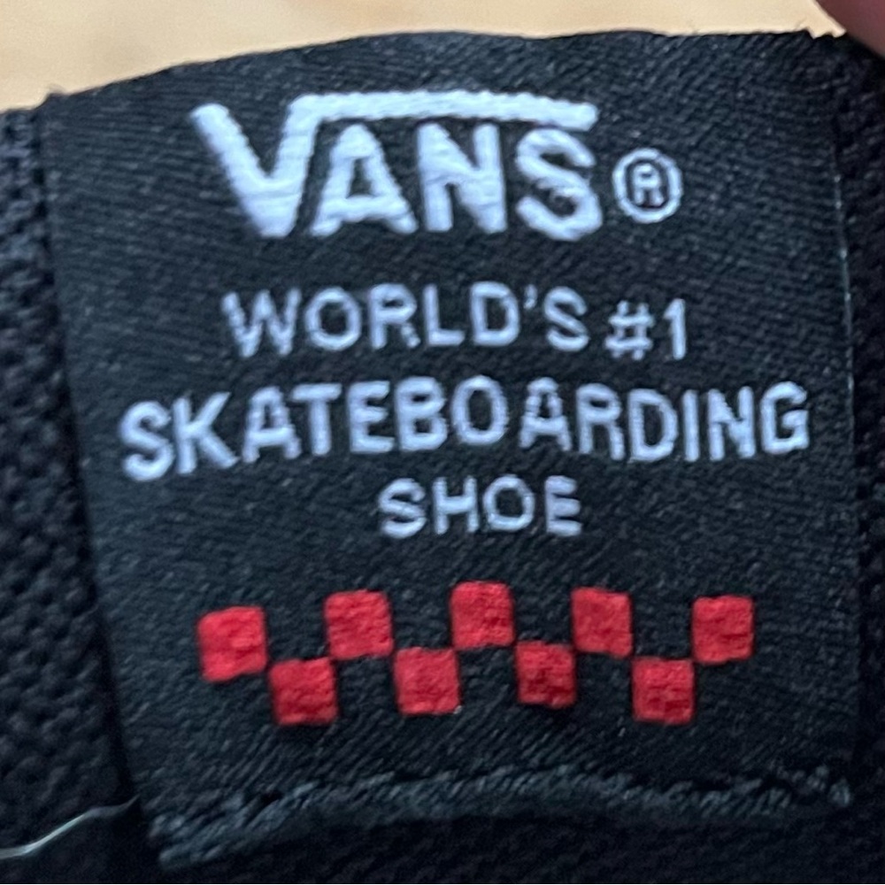 NWOT Vans Kyle Walker Skate Shoes in Dark Green with Gum Soles - Picture 11 of 11